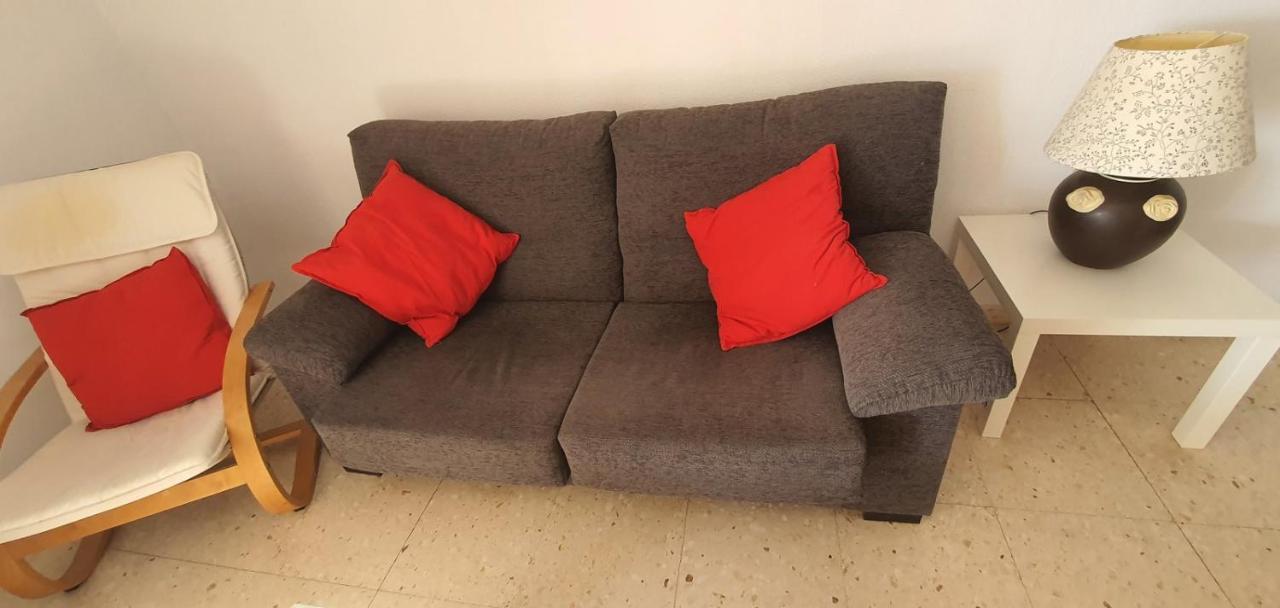 Apartamento Coblanca 20 - Arena