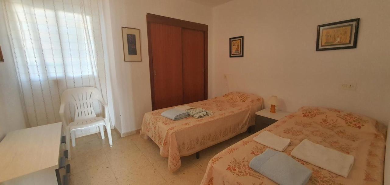 Coblanca 20 - Arena Apartamento Benidorm